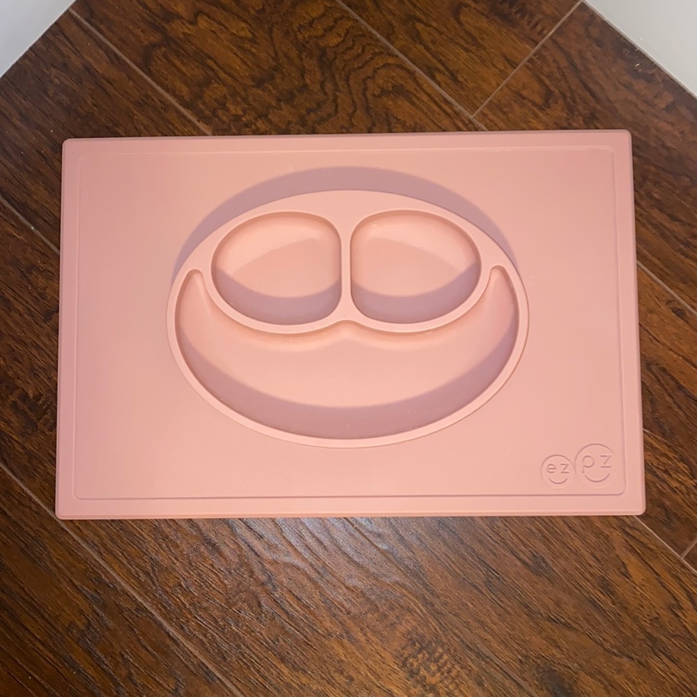 EzPz placemat